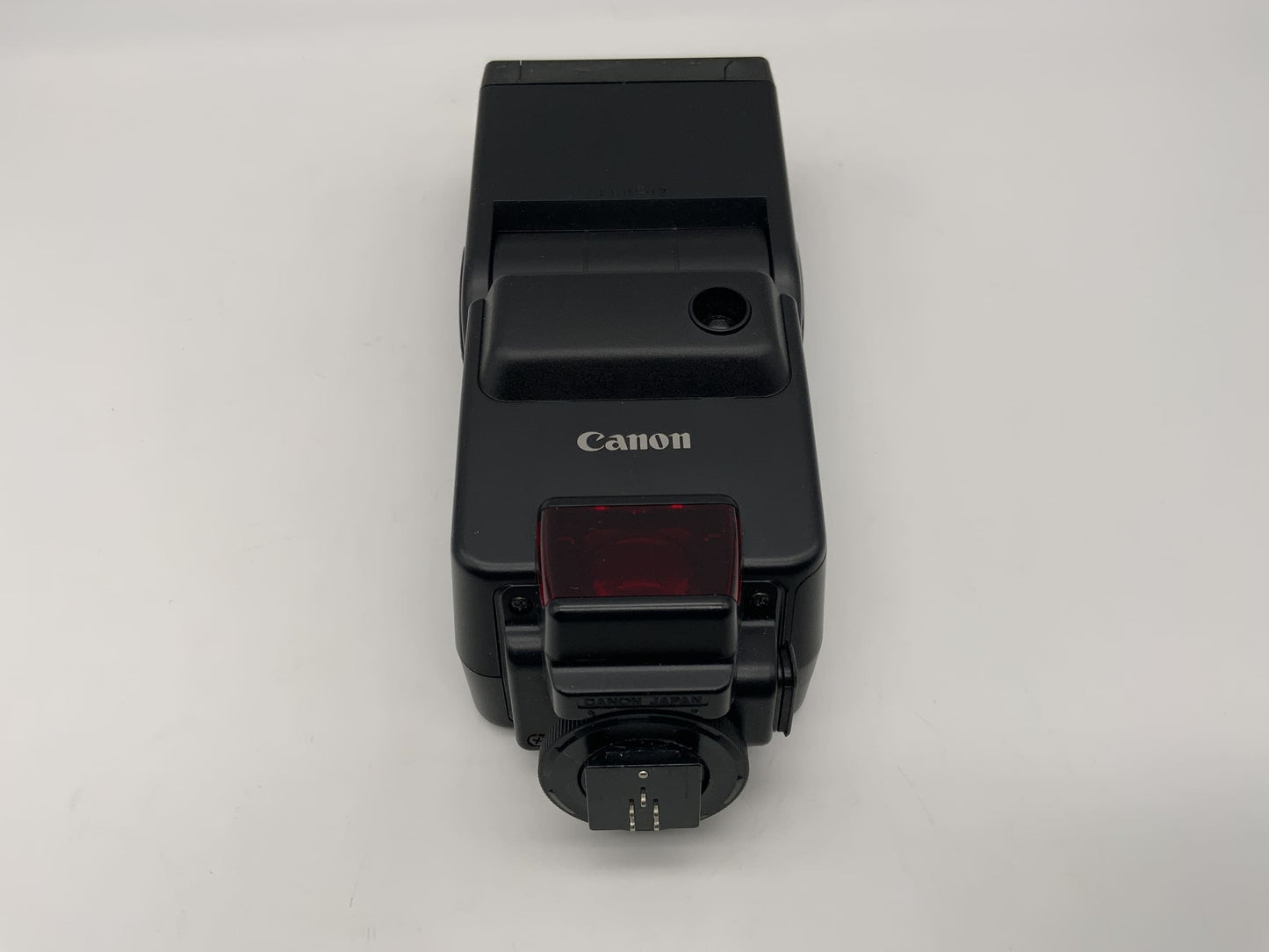 Canon Speedlite 430EZ Blitzgerät Kamera Blitz Aufsteckblitz Flash Licht