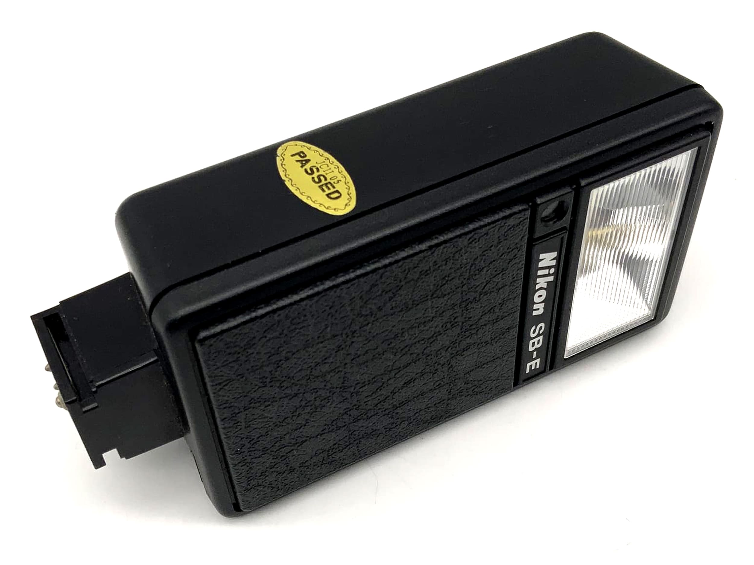 Nikon Speedlight SB-E Flash for Nikon FE, FM, EM Camera Flash