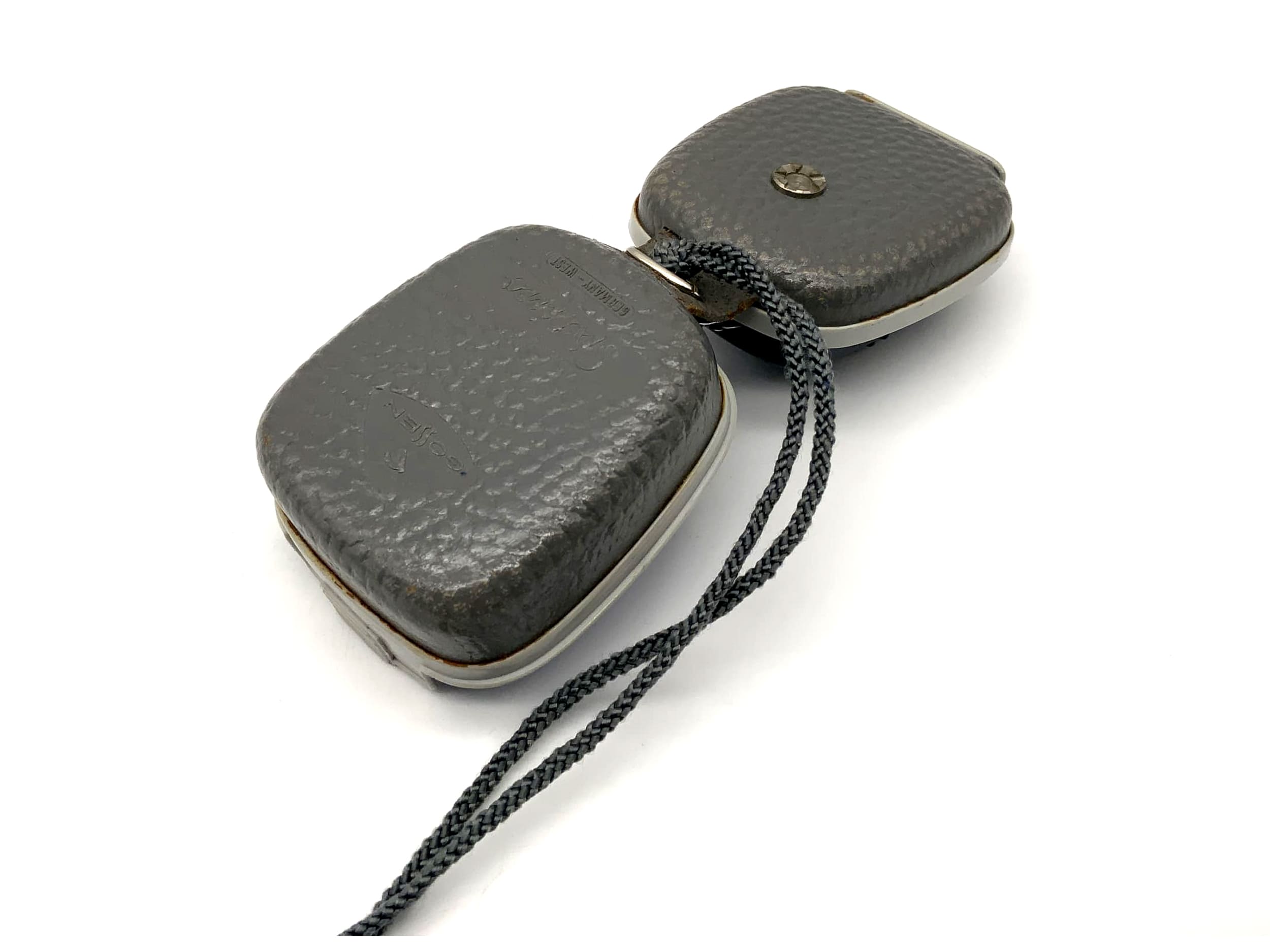 Posemètre Gossen Sistine avec sac posemètre posemètre