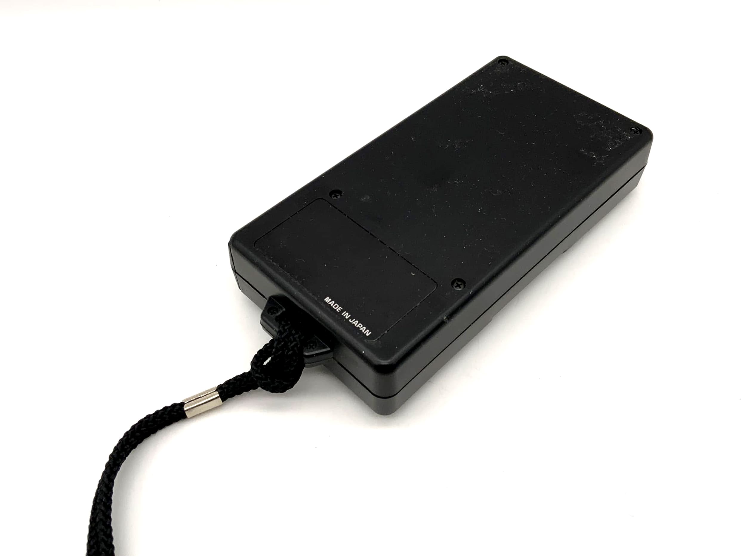 Posemètre Shepherd XE-88, flashmètre, posemètre