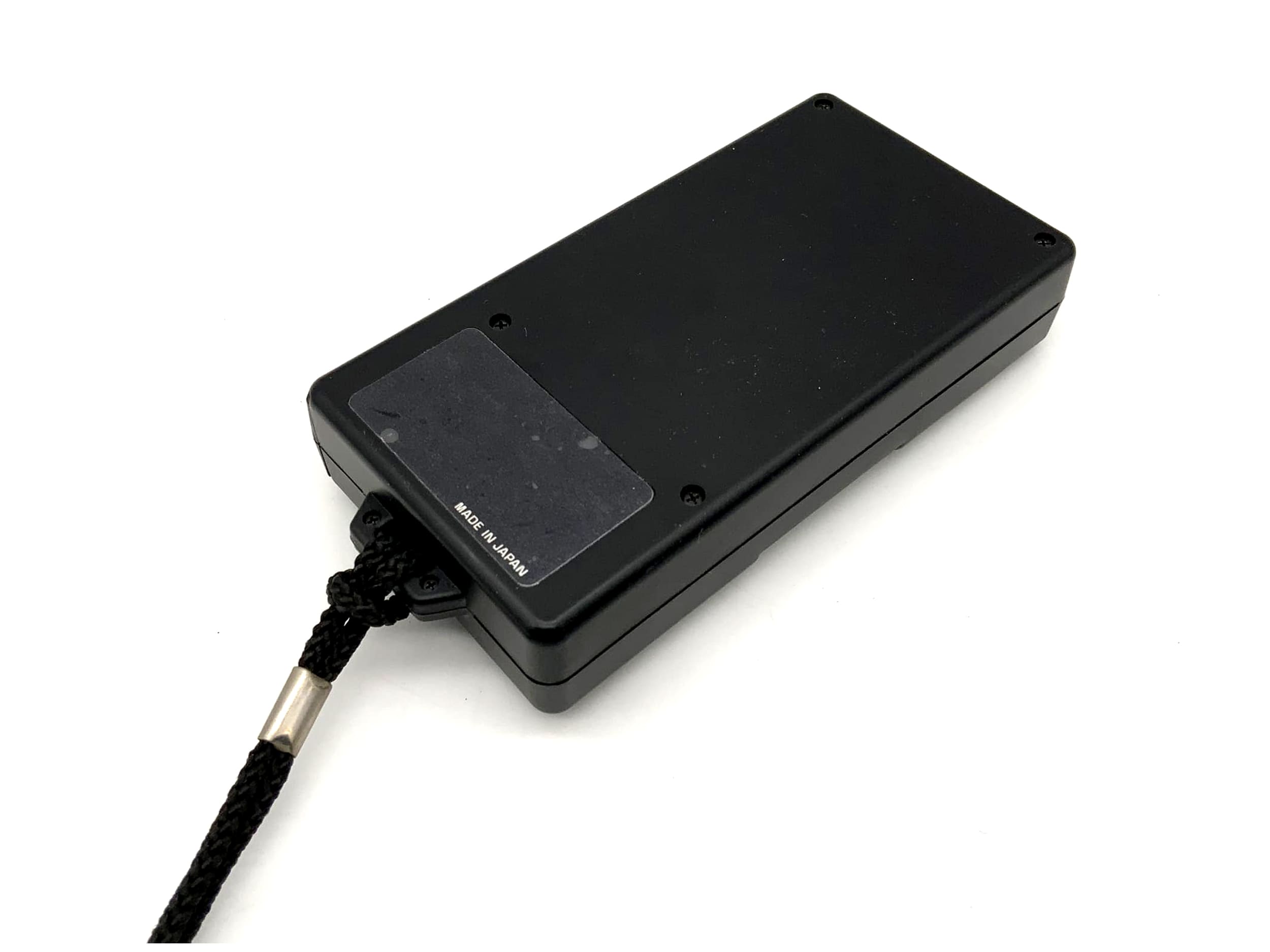 Flashmètre électronique Vivitar 2 posemètre posemètre posemètre