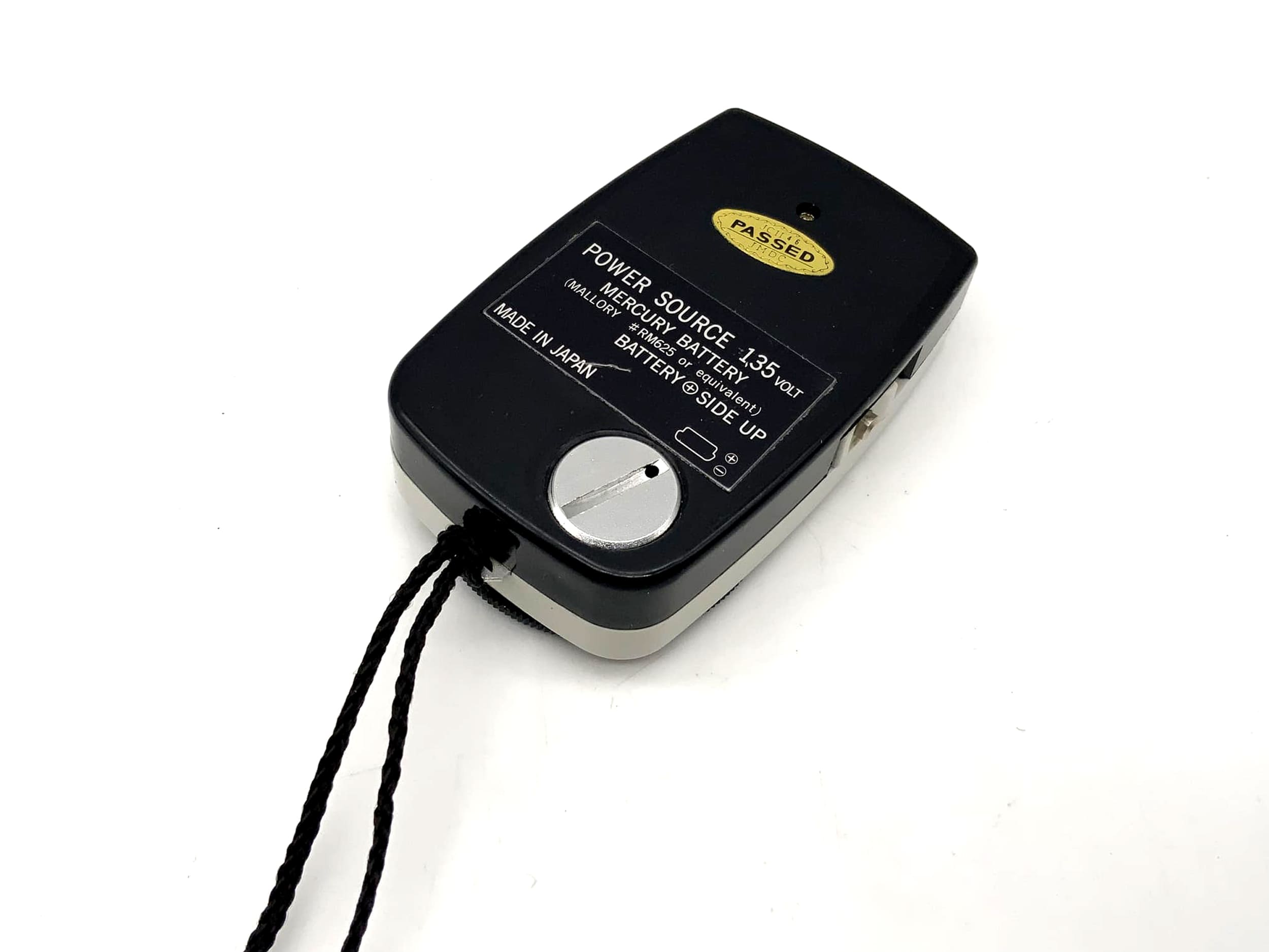 Posemètre Rowi Cine 8 Posemètre Posemètre