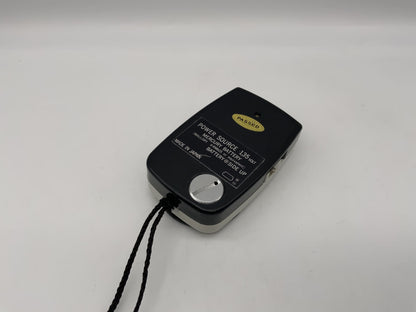 Rowi Cine 8 Belichtungsmesser Lichtmesser light meter Lichtmeter