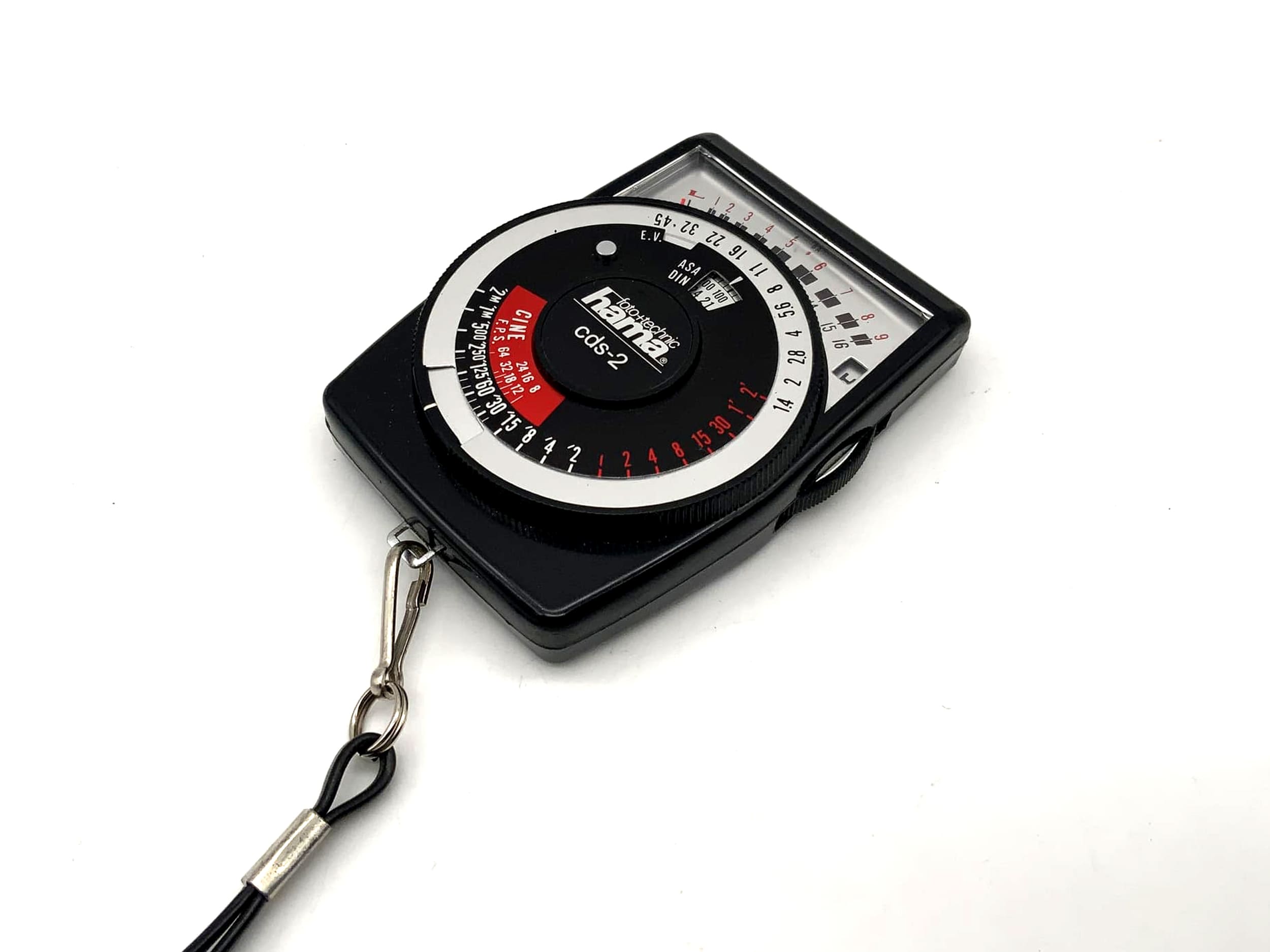 Posemètre Hama cds-2 Posemètre Posemètre