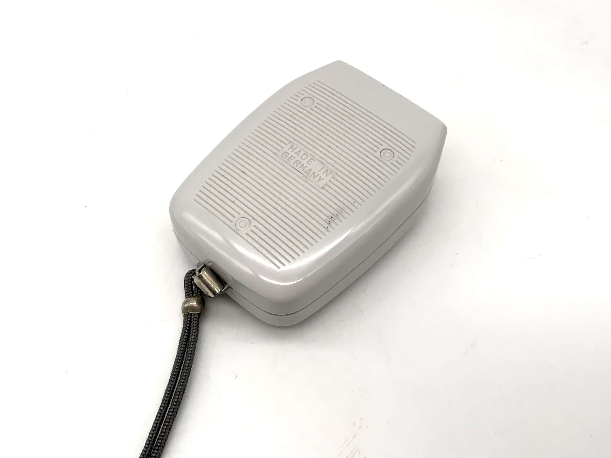 Posemètre Bewi Quick posemètre gris posemètre posemètre