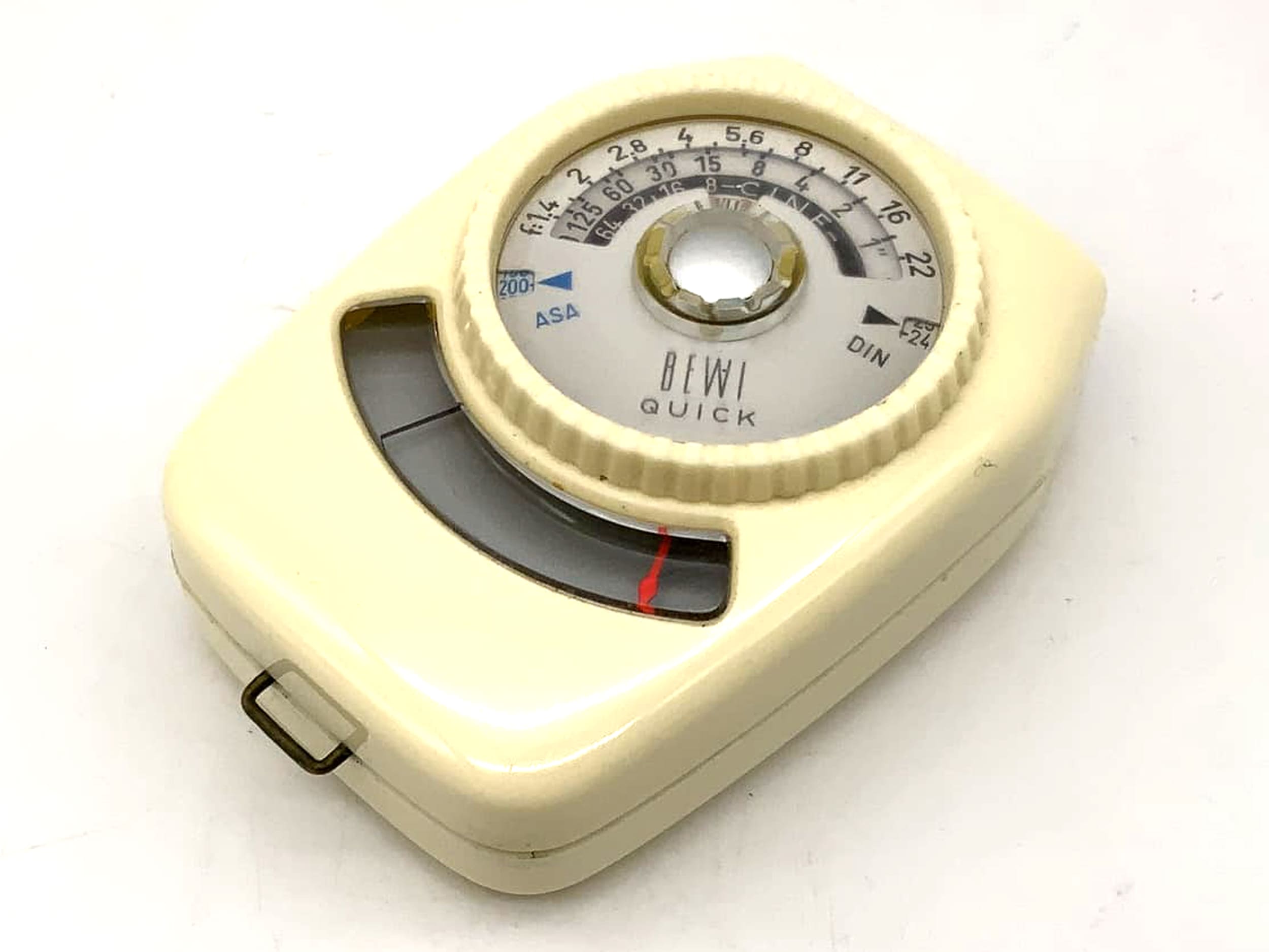 Posemètre rapide Bewi Posemètre Bege Posemètre