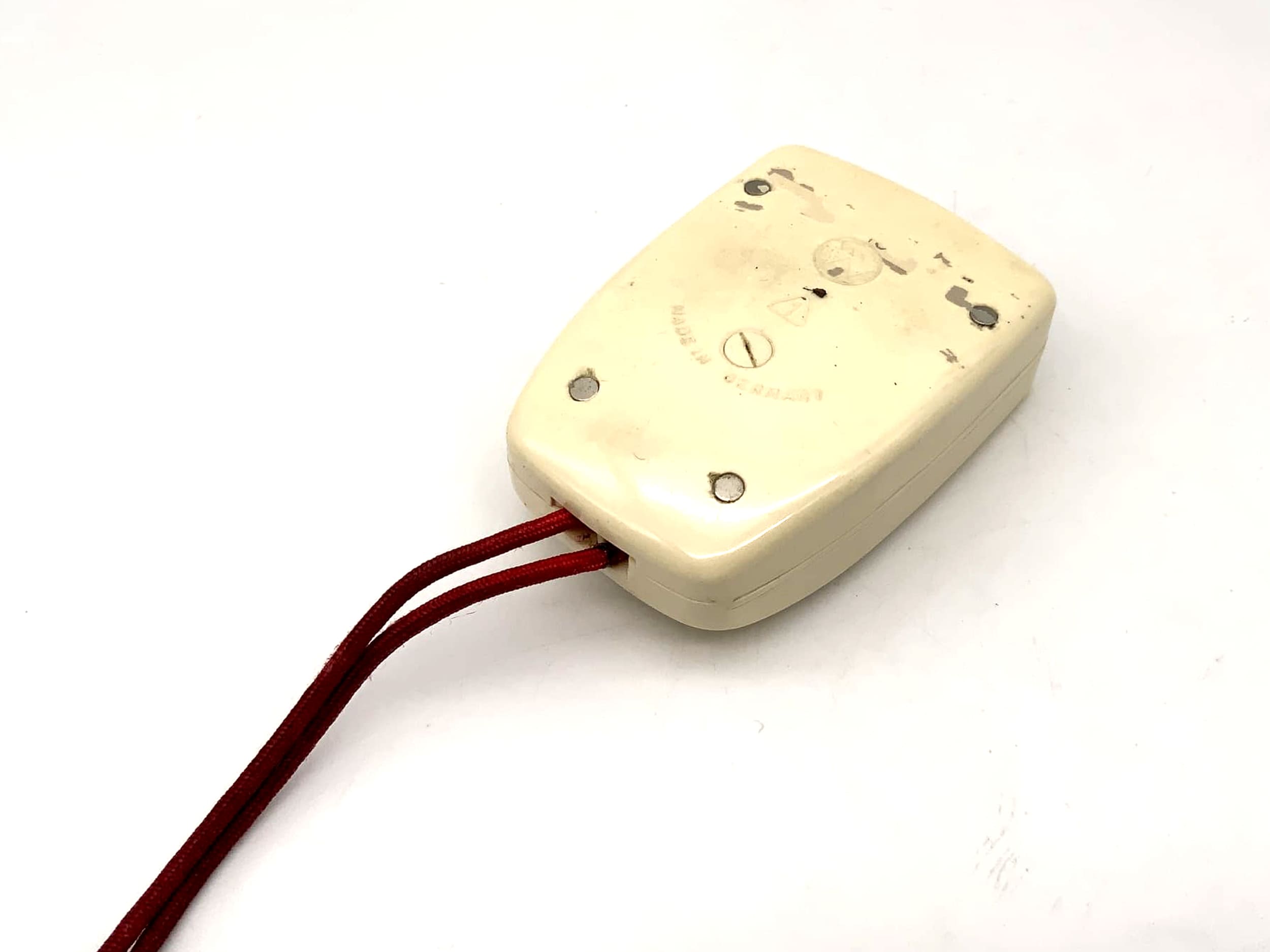 Weimarlux Posemètre vintage Posemètre Posemètre