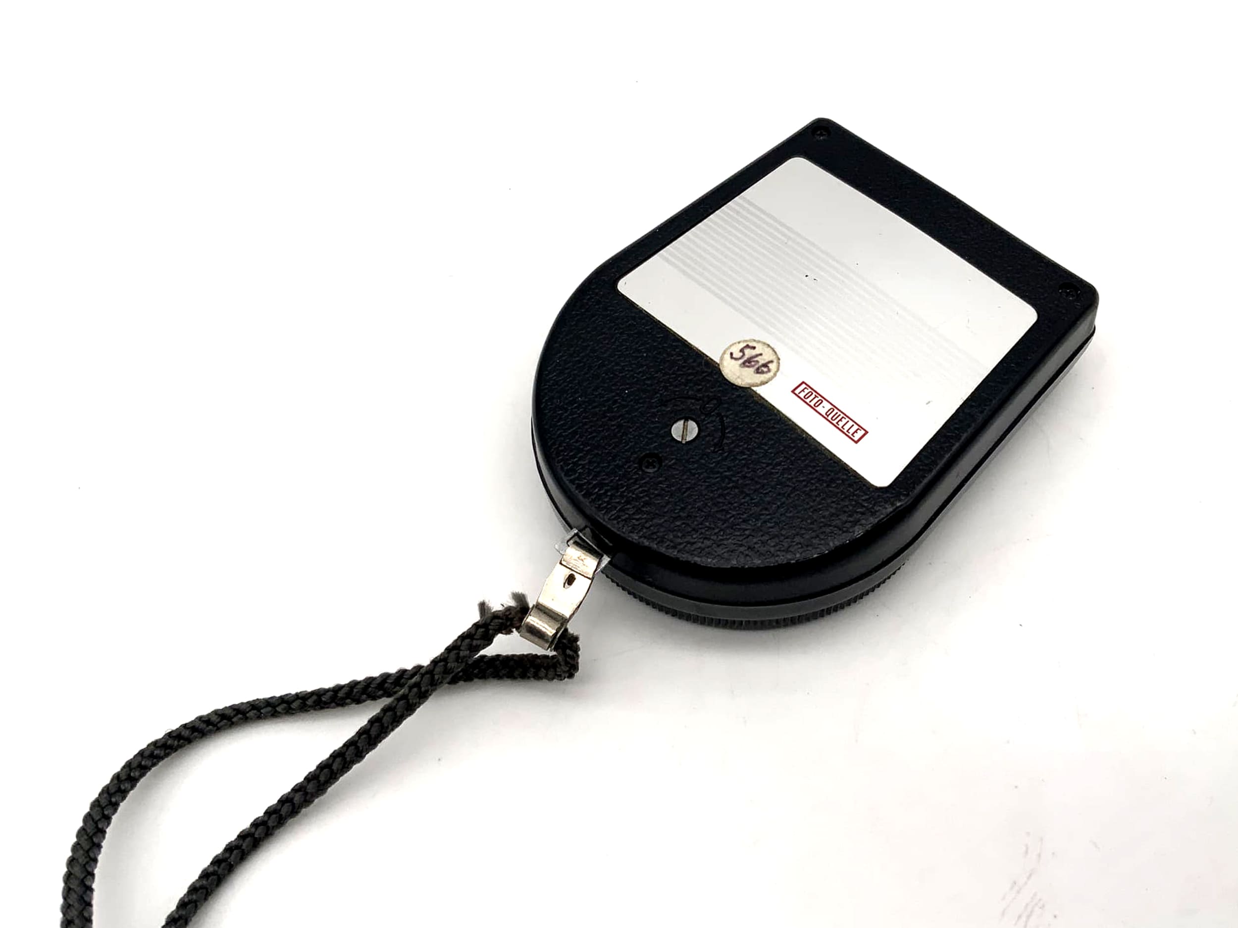 Luxmètre Revue S-101 Luxmètre Luxmètre