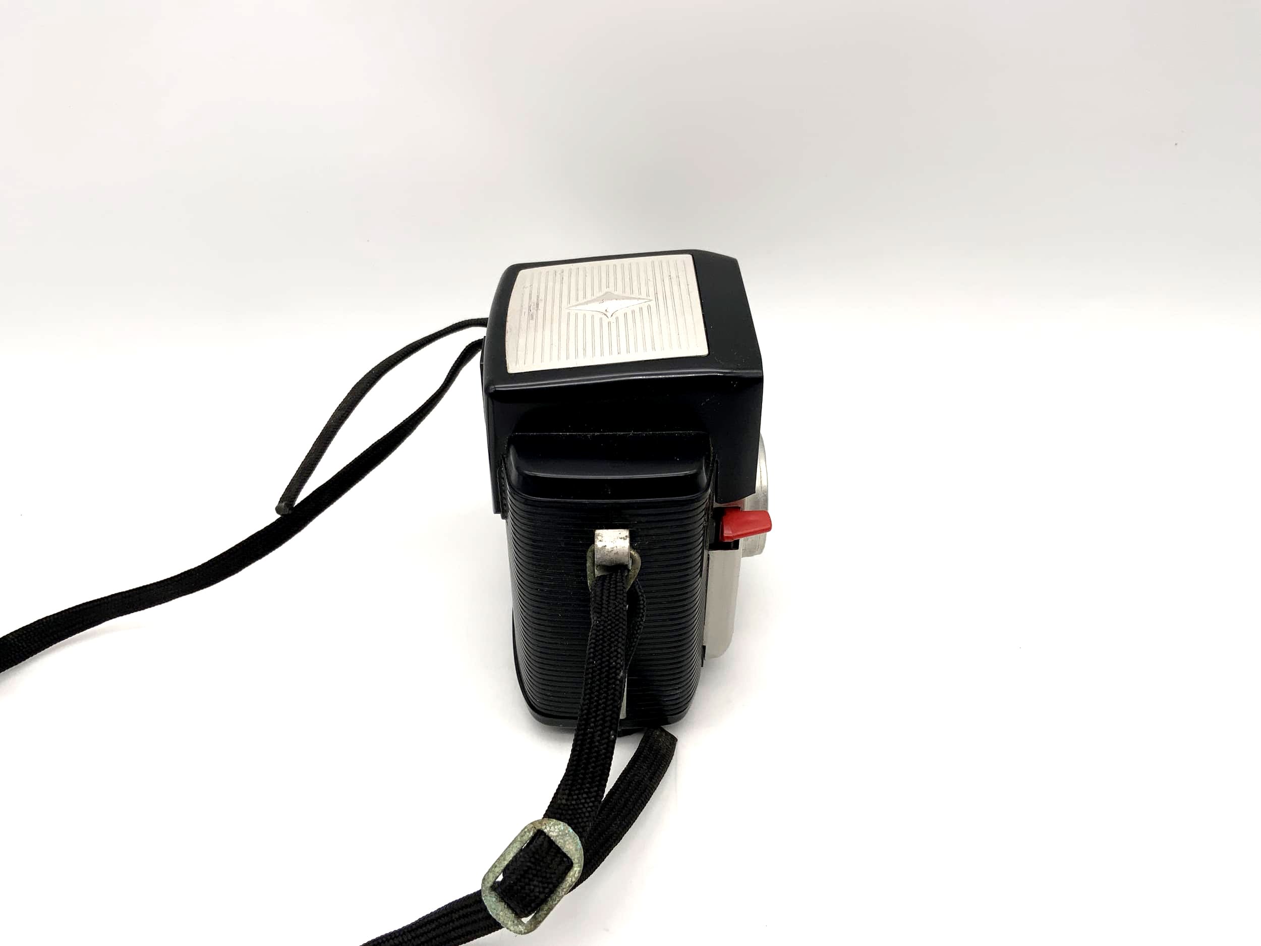 Appareil photo Kodak Brownie Starlet Box Camera 4x4 Appareil photo analogique moyen format