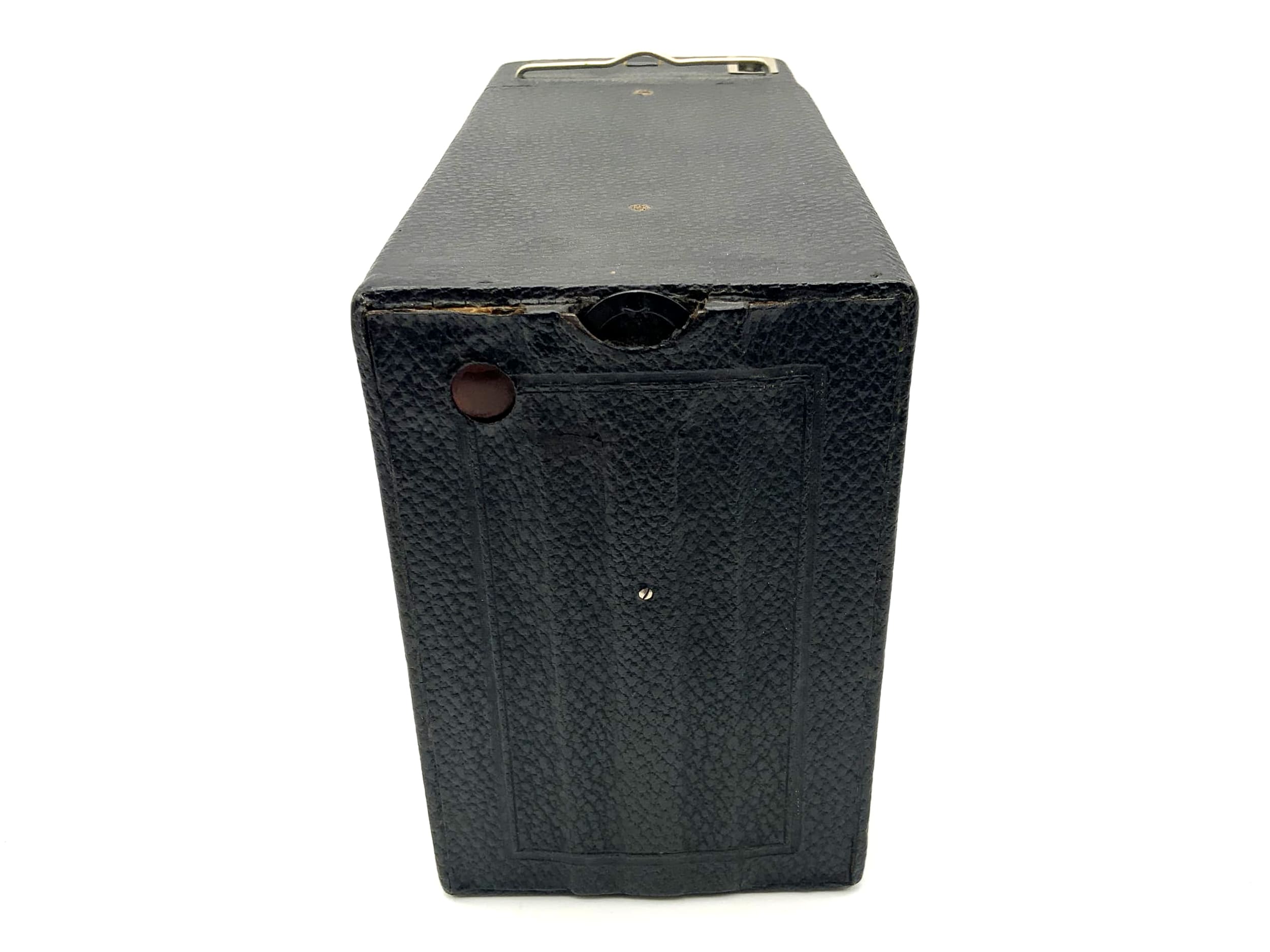 Ica Dresden - Caméra analogique Box Camera 6x9