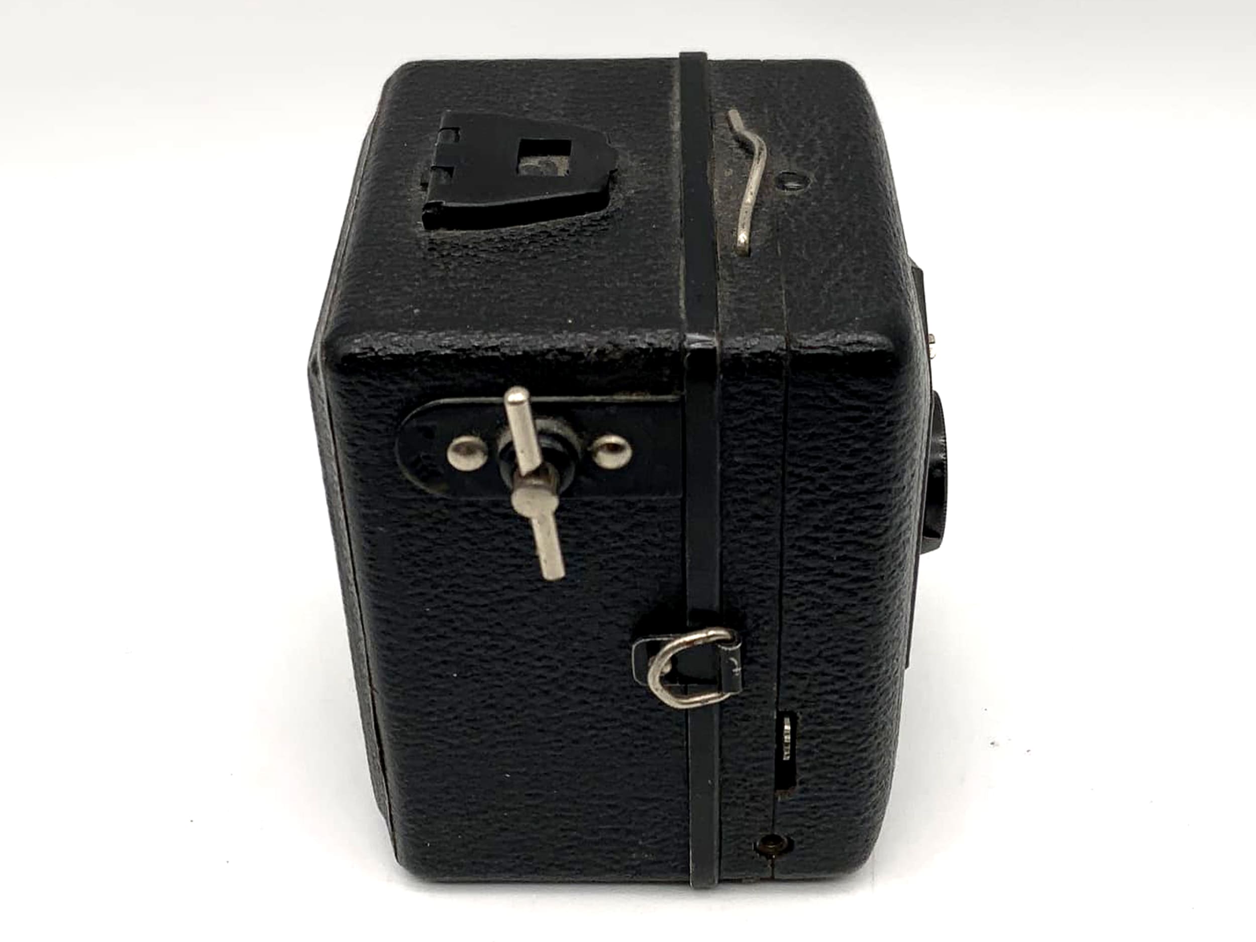 Appareil photo analogique Zeiss Ikon Box Tengor Baby Box