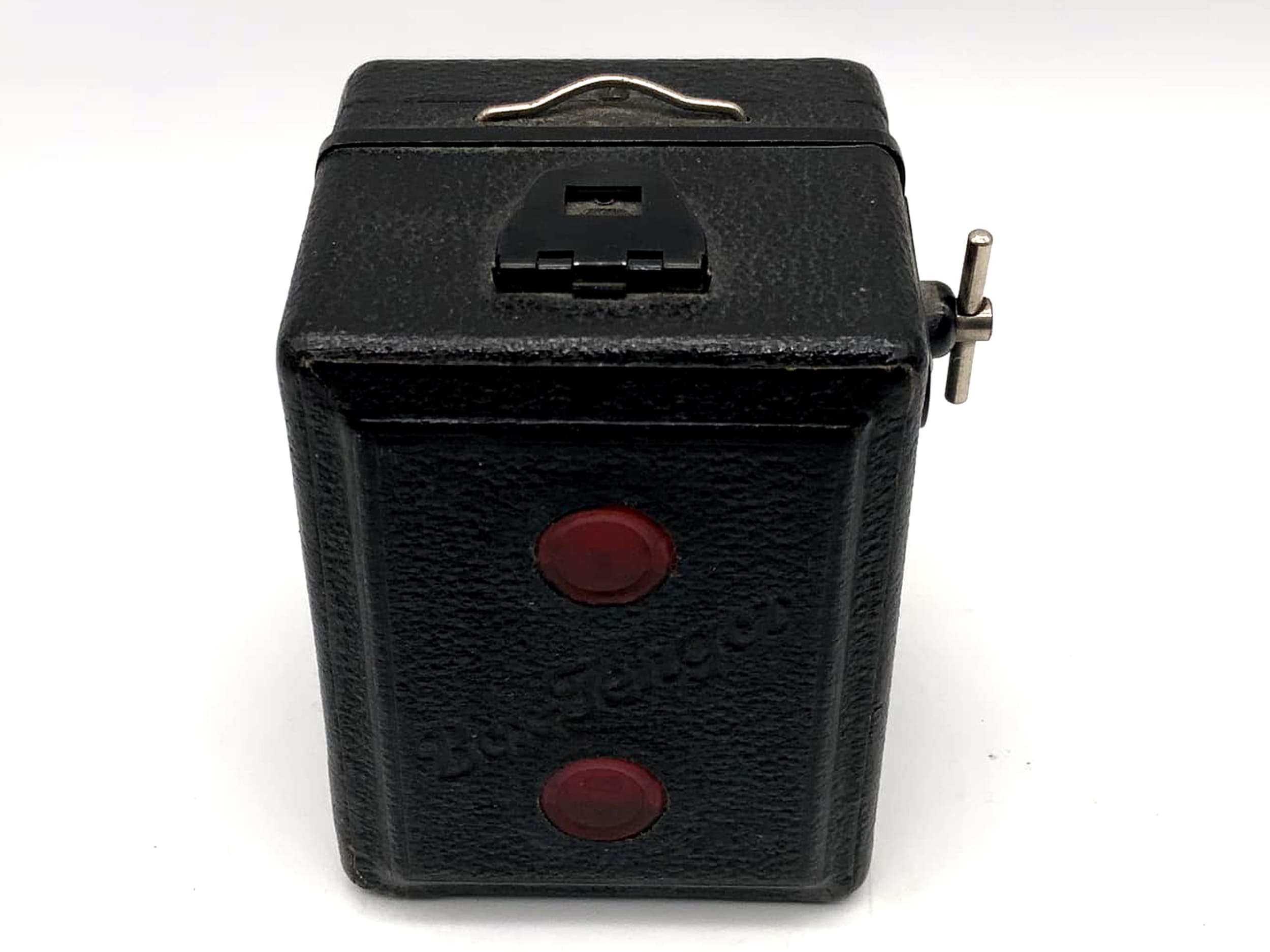 Appareil photo analogique Zeiss Ikon Box Tengor Baby Box