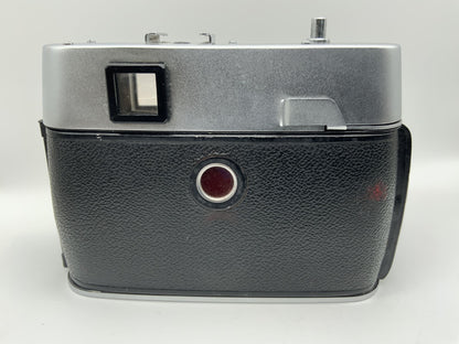 Haptomatic Sucherkamera mit Haptonar 50mm Analogkamera