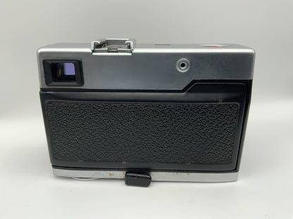 Agfa Silette LK sensor Sucherkamera mit Color-Agnar 1:2.8/45 Parator