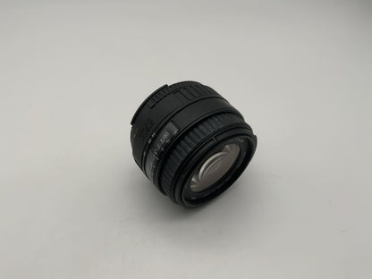 Sigma 24-50mm 1:4-5.6 Lens UC Zoom Multi Coated Camera Lens (Nikon AF)