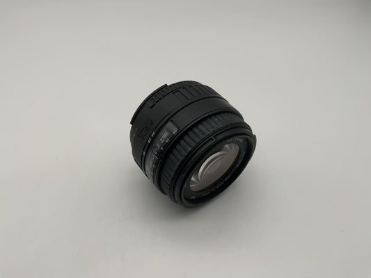 Sigma 24-50mm 1:4-5.6 Objektiv  UC Zoom Multi Coated Kamera Lens (Nikon AF)