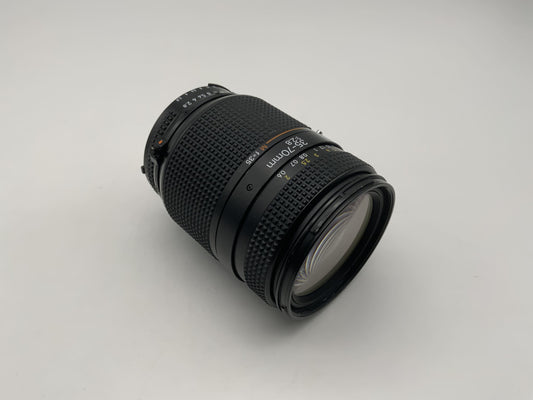 Objectif Nikon 35-70 mm 1:2,8 Objectif d'appareil photo Nikkor (Nikon AF)