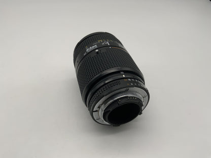 Nikon 35-70mm 1:2.8 Objektiv Nikkor  Kamera Camera Lens (Nikon AF)