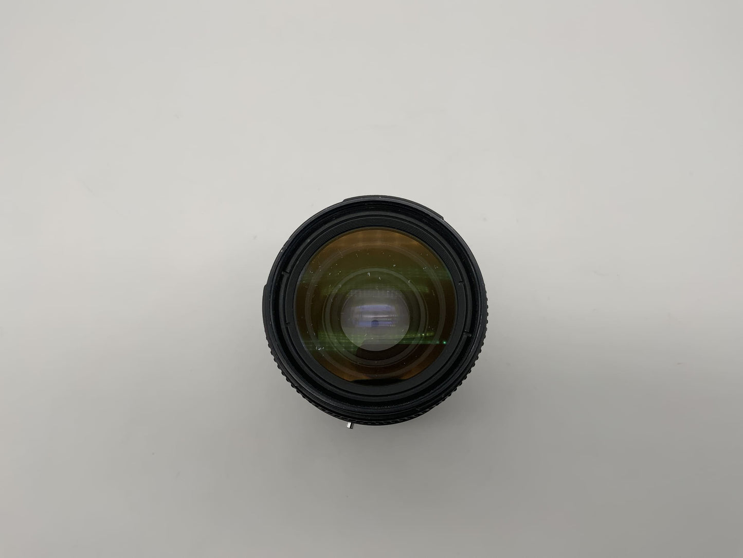 Nikon 35-70mm 1:2.8 Objektiv Nikkor  Kamera Camera Lens (Nikon AF)