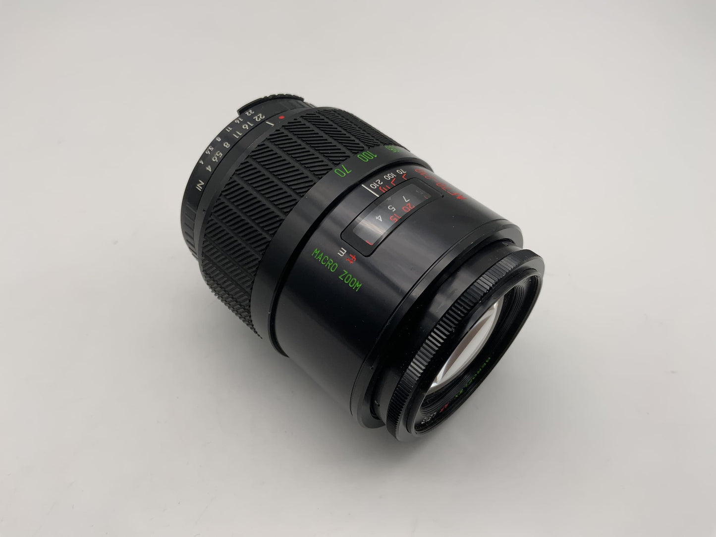 Beroflex 70-210mm 1:4.0-5.6 Objektiv   Kamera Camera Lens (Nikon AF)