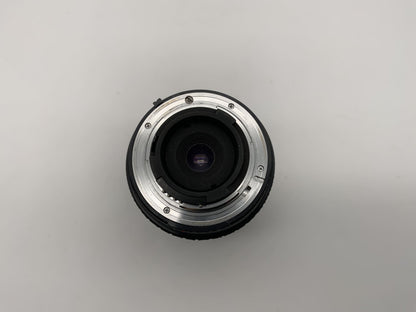 Beroflex 70-210mm 1:4.0-5.6 Objektiv   Kamera Camera Lens (Nikon AF)