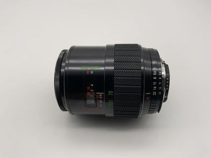 Beroflex 70-210mm 1:4.0-5.6 Objektiv   Kamera Camera Lens (Nikon AF)