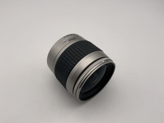 Objectif Nikon 28-80 mm 1:3,3-5,6 pour appareil photo G (Nikon AF)