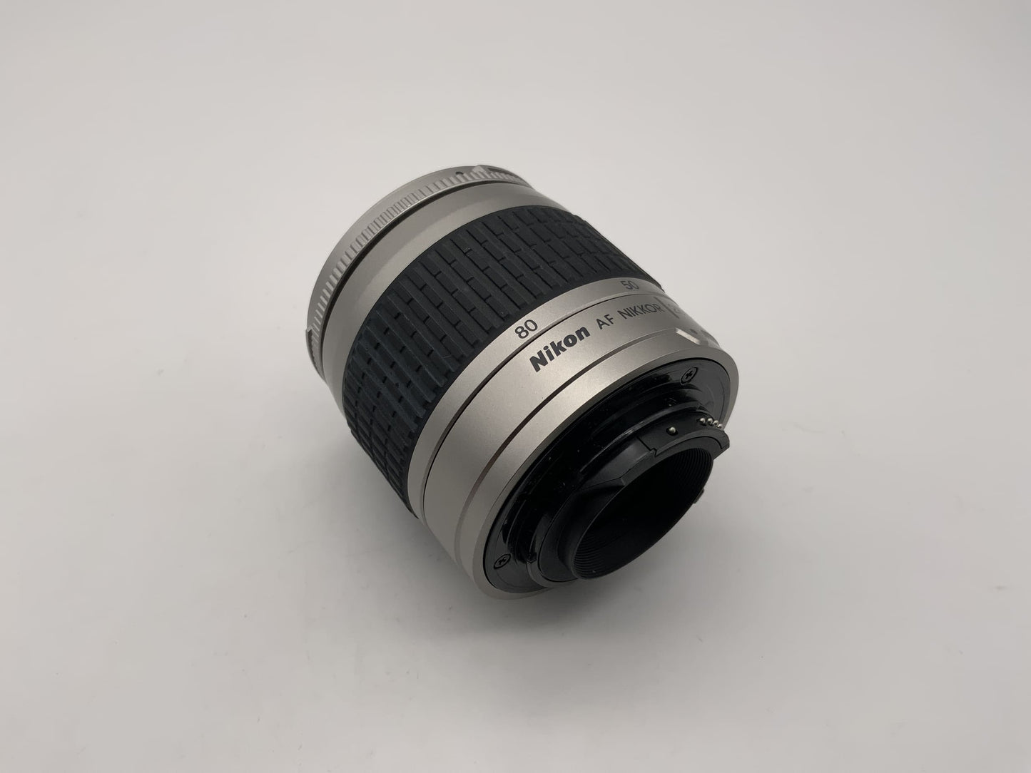 Nikon 28-80mm 1:3.3-5.6 Lens G Camera Camera Lens (Nikon AF)