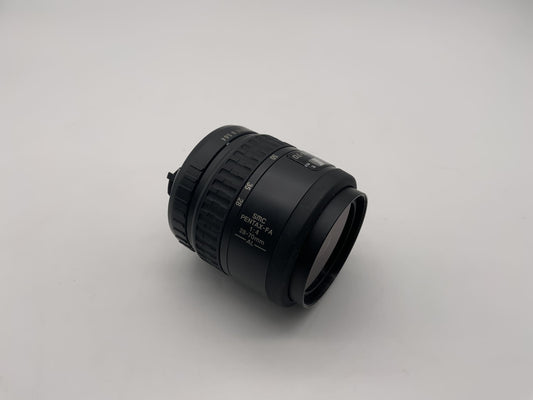 Pentax 28-70mm 1:4 Objektiv  SMC Kamera Camera Lens (Pentax K AF)