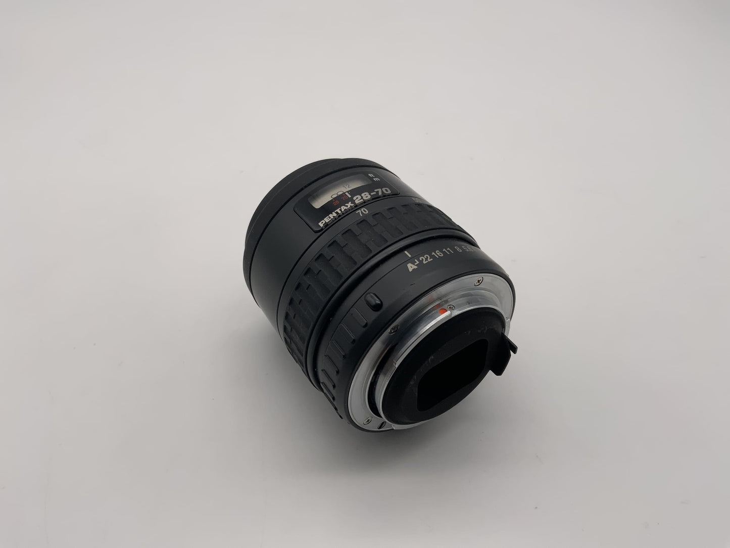 Pentax 28-70mm 1:4 Objektiv  SMC Kamera Camera Lens (Pentax K AF)