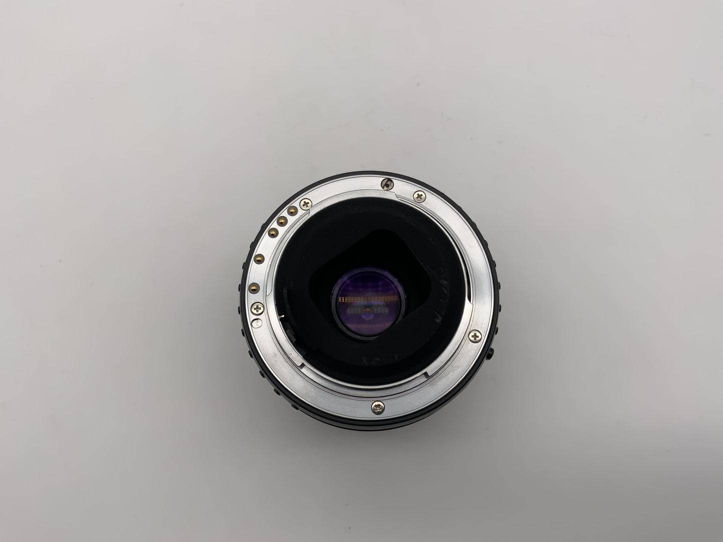 Pentax 28-70mm 1:4 Objektiv  SMC Kamera Camera Lens (Pentax K AF)