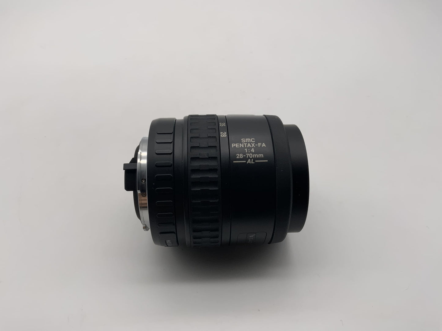 Pentax 28-70mm 1:4 Objektiv  SMC Kamera Camera Lens (Pentax K AF)