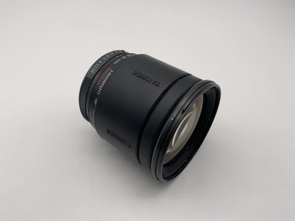 Tamron 28-200mm 1:3.8-5.6 Lens Aspheriacal Camera Lens (Pentax K AF)