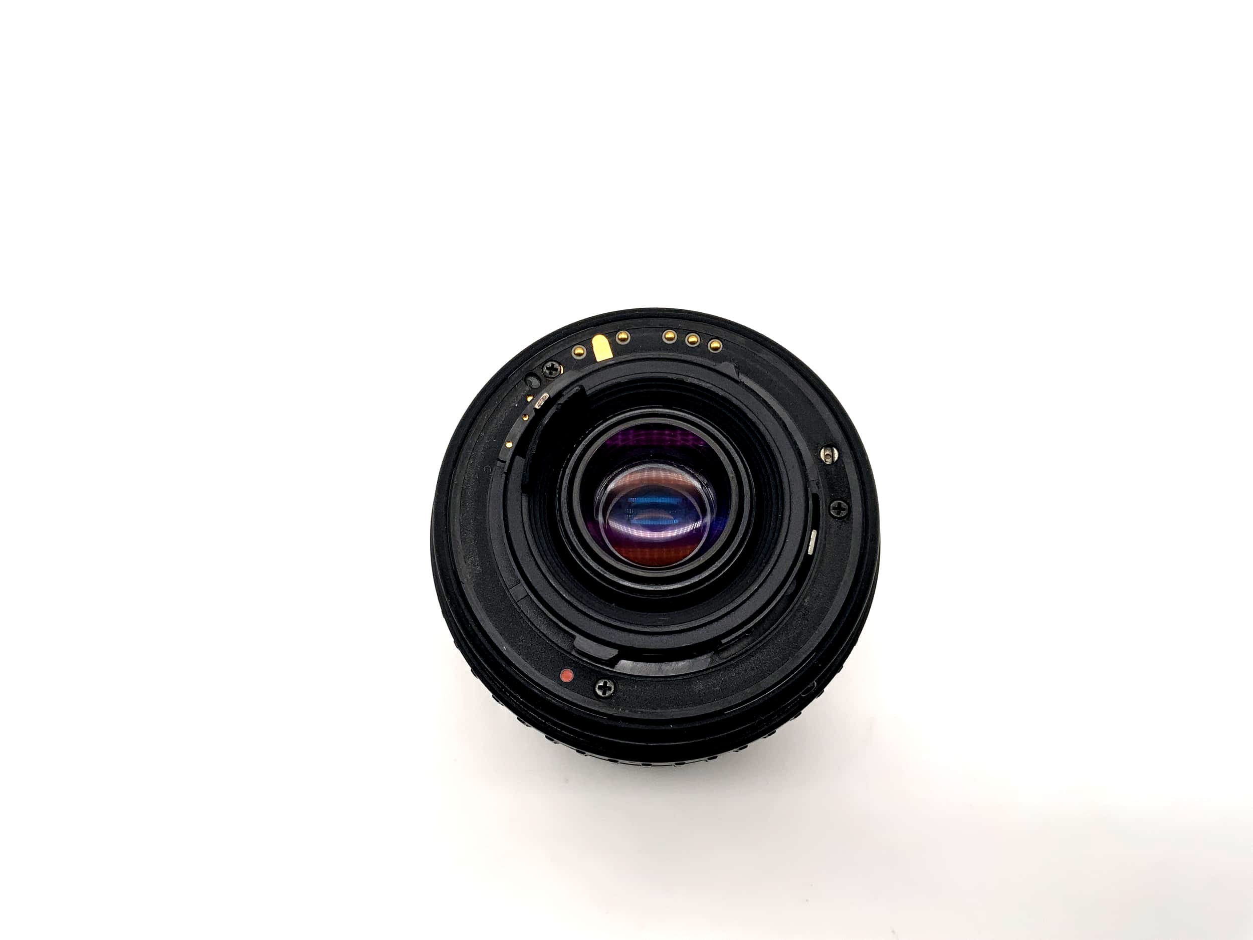 Sigma 28-105mm 1:3,8-5,6 Objektiv UC-III Zoom Kamera Camera Lens (Pentax K AF)