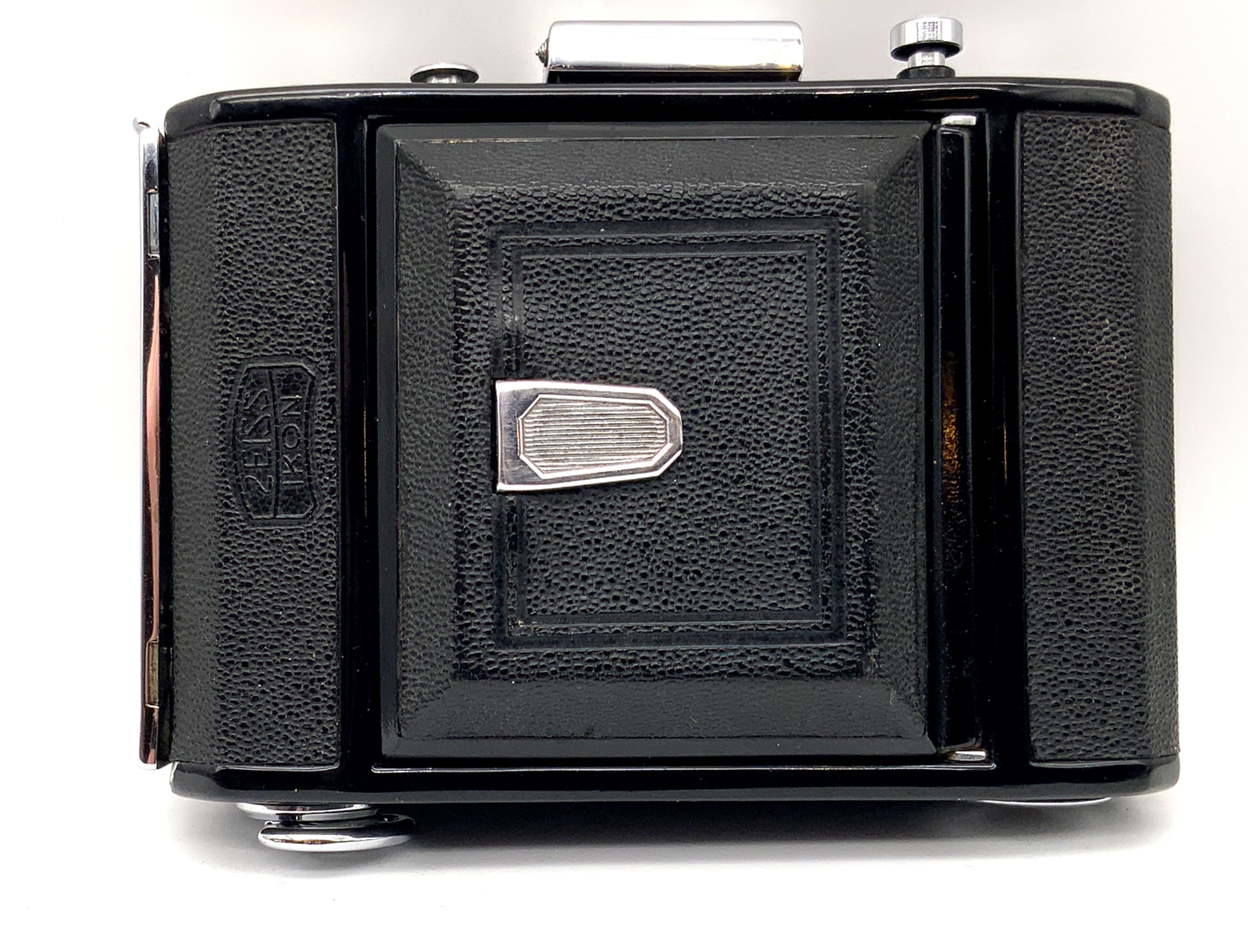 Zeiss Ikon Nettar 515 folding camera with Nettar Anastigmat 1:6.3 f=7.5cm 0