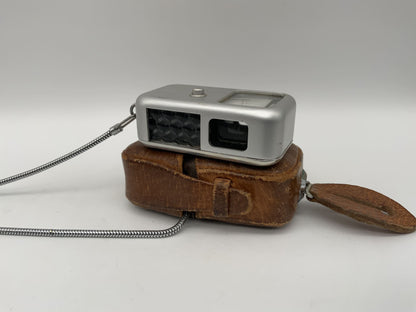 Minox Minosix Belichtungsmesser Lichtmesser light meter Lichtmeter