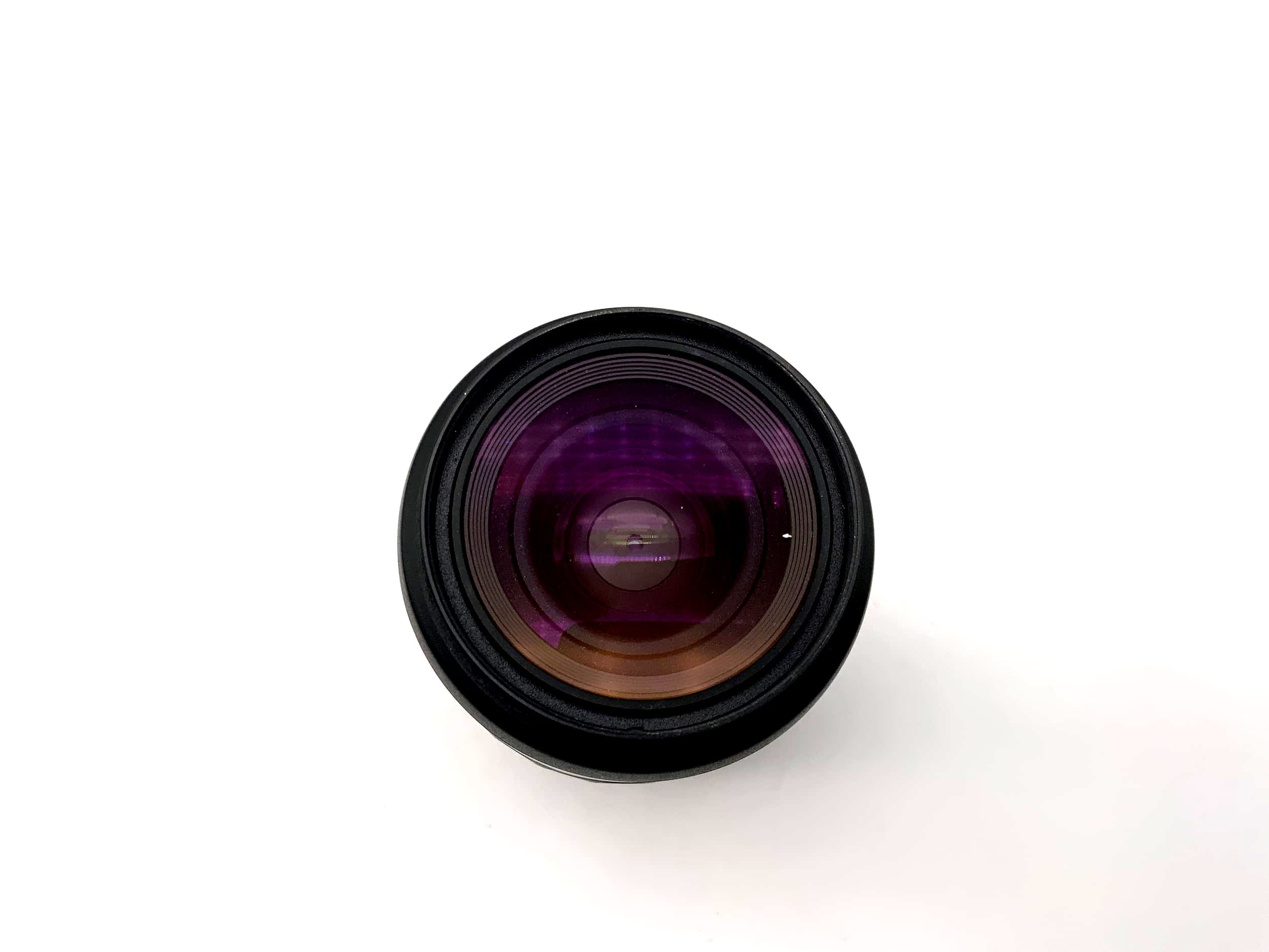 Objectif Pentax 28-80 mm 1:3,5-4,7 SMC (Pentax K AF)