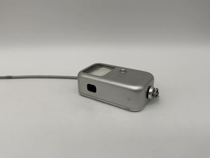 Minox Minosix Belichtungsmesser Lichtmesser light meter Lichtmeter