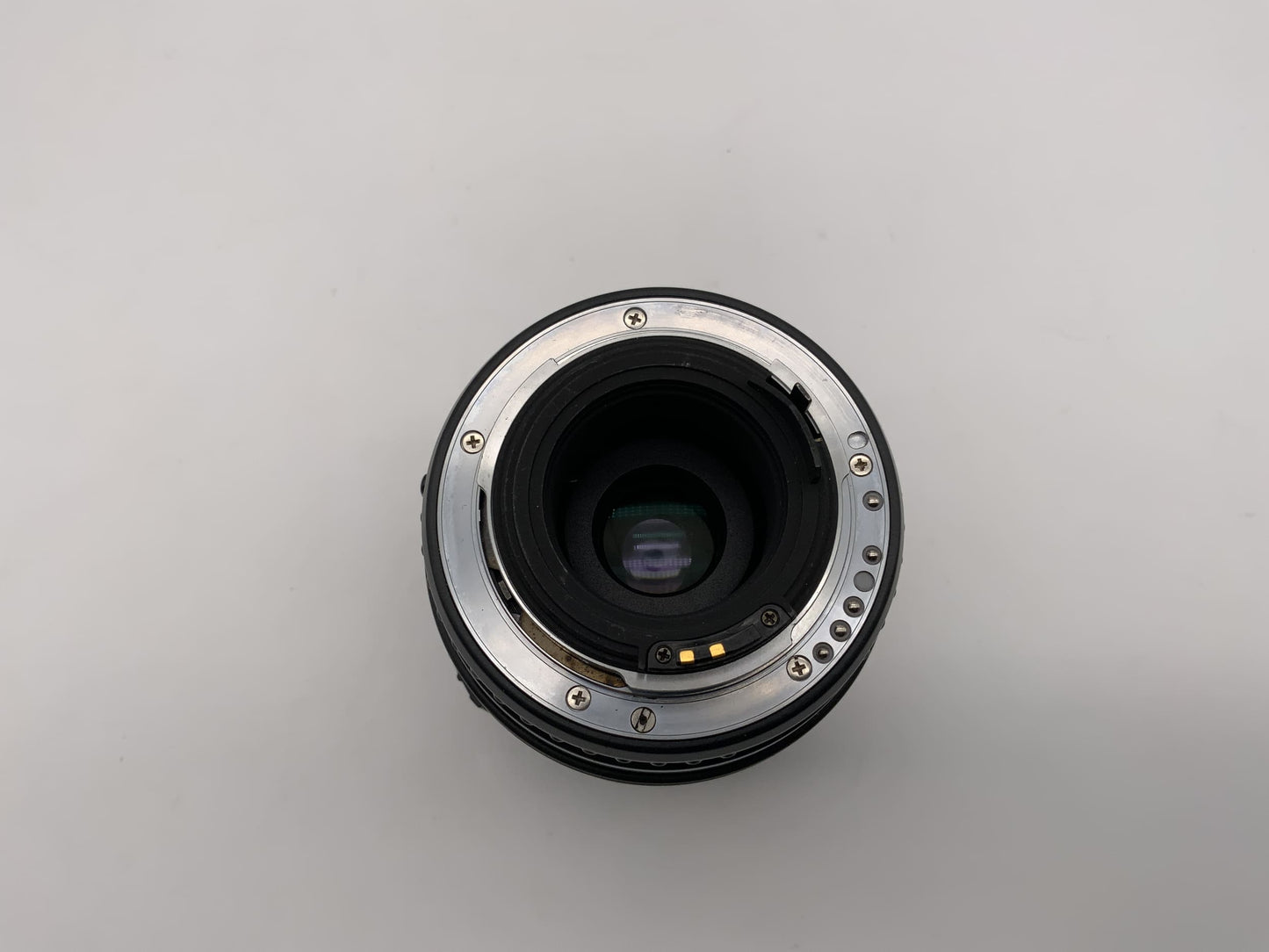 Pentax 28-80mm 1:3,5-4,7 Objektiv  SMC Kamera Camera Lens (Pentax K AF)