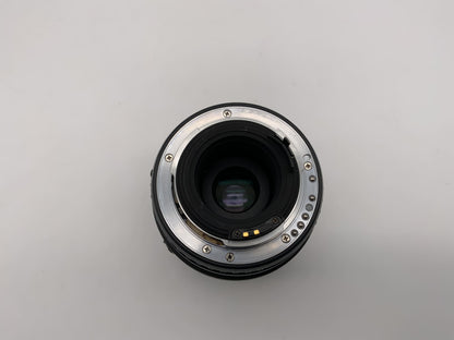 Pentax 28-80mm 1:3,5-4,7 Objektiv  SMC Kamera Camera Lens (Pentax K AF)