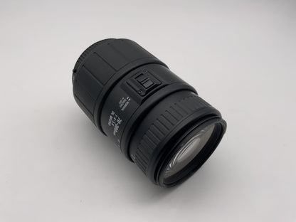 Sigma 70-300mm 1:4-5.6 Lens DL Macro Camera Lens (Pentax K AF)