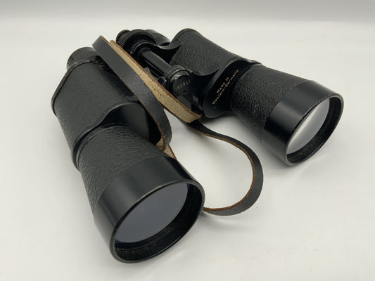 Kromar Wetzlar Fernglas 7x50 Vogelbeobachtung Binocular Prismenglas Feldstecher