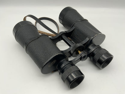 Kromar Wetzlar Fernglas 7x50 Vogelbeobachtung Binocular Prismenglas Feldstecher