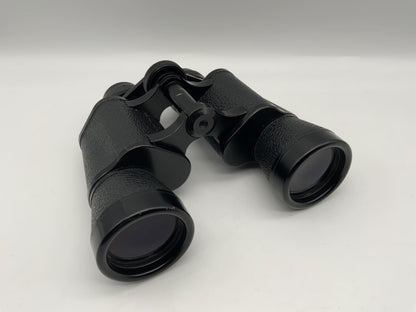 Revue 4201 Fernglas 8x40 vergütete Optik 113mauf 1000m Binocular Prismenglas