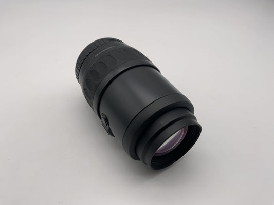 Pentax 70-200 1:4-5.6 Objektiv  SMC Kamera Camera Lens (Pentax K AF)