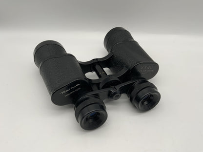 Revue 4201 Fernglas 8x40 vergütete Optik 113mauf 1000m Binocular Prismenglas