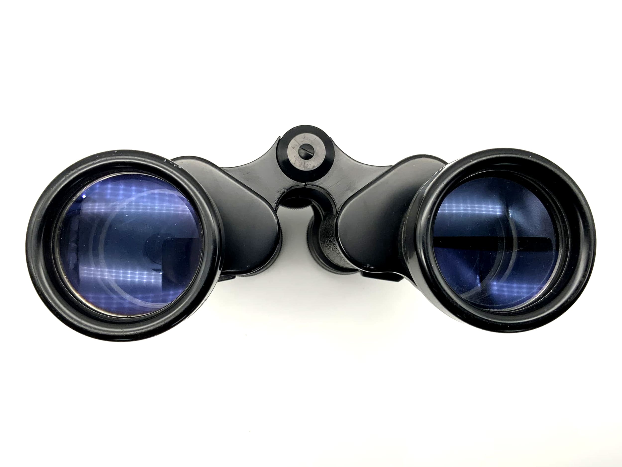 Revue 4201 Fernglas 8x40 vergütete Optik 113mauf 1000m Binocular Prismenglas