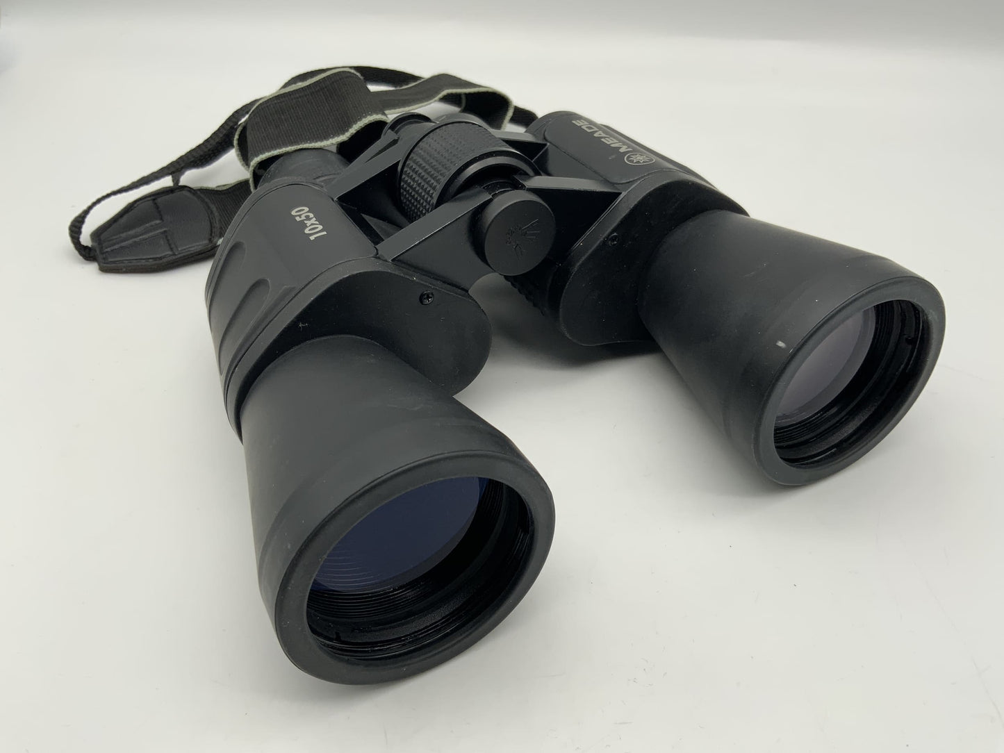 Meade Fernglas 10x50 Vogelbeobachtung Binocular Prismenglas Feldstecher