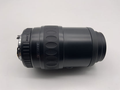 Pentax 70-200 1:4-5.6 Objektiv  SMC Kamera Camera Lens (Pentax K AF)