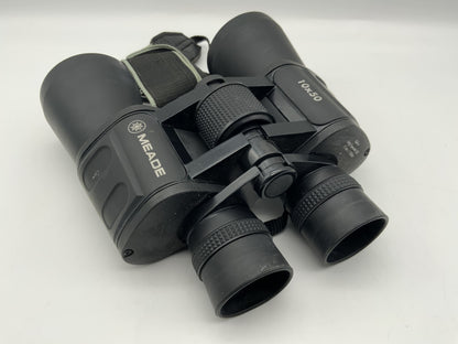 Meade Fernglas 10x50 Vogelbeobachtung Binocular Prismenglas Feldstecher